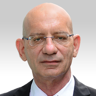 מנחם ויצמן, עו"ד